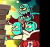 Play Zombie Demolisher 3 Online