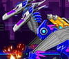 Play Toy War Robot Double Head Pterosaur Online