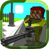 Play Blocky Army Online