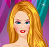 Play Barbie diamond spa makeover Online