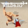 Play Wilds Io Online