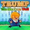Play Trump  The Mexican Wall Online