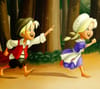 Play The Story Of Hansel And Gretel Online