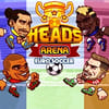 Play Heads Arena Euro Soccer Online