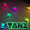 Play Tanx Online