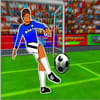 Play Euro Kicks 2016 Online