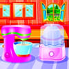 Play Coconut Ice Cream Online