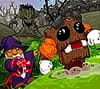 Play Norby Online