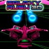 Play Galaxy Rush 3d Online