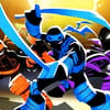 Play Teenage Mutant Ninja Turtles  Dark Horizons Online