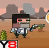 Play Shoot Out In The West Online