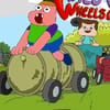 Play Wild Wreck  Wheels Of Wrath Online