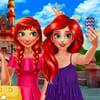 Play Bff Selfie Time Online