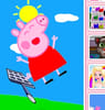 Play Peppa Pig Bounce Online