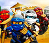 Play Lego Ninjago Skybound Online