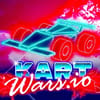 Play Kart Wars Io Online