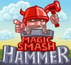 Play Magic smash hammer Online
