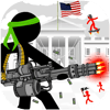 Play Stickman Army  The Defenders Online