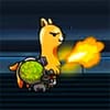 Play Heavy Armor Alpaca Online