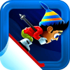 Play Ski Safari Online