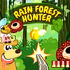 Play Rain Forest Hunter Online