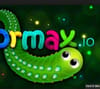 Play Wormax Io Online
