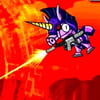 Play Sd Robo Combat Arena Online