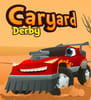 Play Car Yard Derby Online