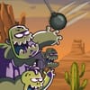 Play Zombie Demolisher 4 Invasion In Texas Online