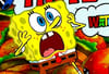 Play Spongebob Squarepants  Patty Panic Online