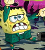 Play Spongebob Squarepants  Halloween Horror Online