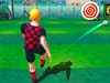 Play 10 Shot Soccer Online