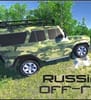 Play Russian Extreme Offroad Online