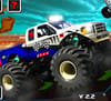 Play Stunt Monsters 3d Online