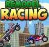 Play Remodel racing Online
