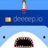 Play Deeeep Io Online
