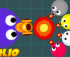 Play Blash Io Online