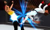 Play Art Of Free Fight Online