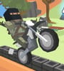Play Blocky Trials Online