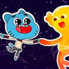 Play Gumball: Rhythmic Romance Online