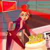 Play Floor Jumper Escape Online