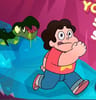 Play Watch Your Step, Steven! Online
