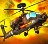 Play Chopper Assault: Battle for Earth Online