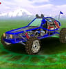 Play Buggy Rider Online