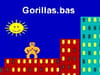 Play Gorillas Bas Online
