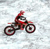 Play Moto Trials: Winter 2 Online