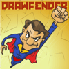 Play Drawfender  Online