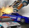 Play Street Race Takedown Online