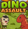 Play Dino Assault Online