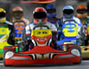 Play GO Kart HD Online